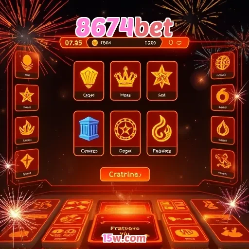 8674bet: As Melhores Promoções Para Apostar e Ganhar