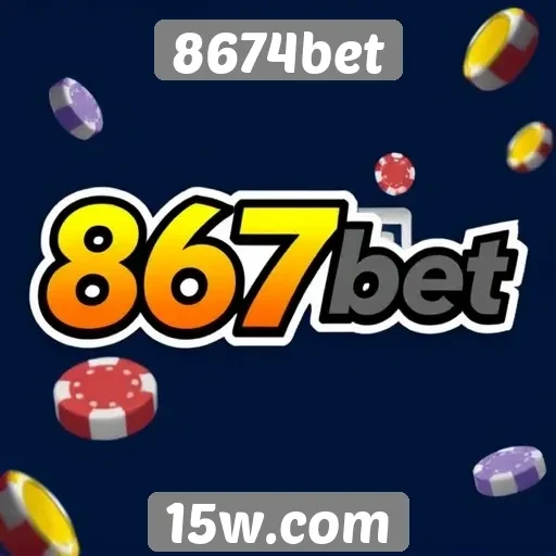 Opções de jogos disponíveis na plataforma 8674bet