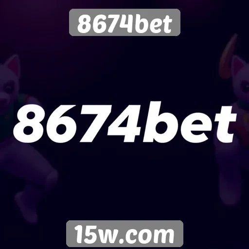 Parcerias estratégicas do 8674bet com desenvolvedores de jogos